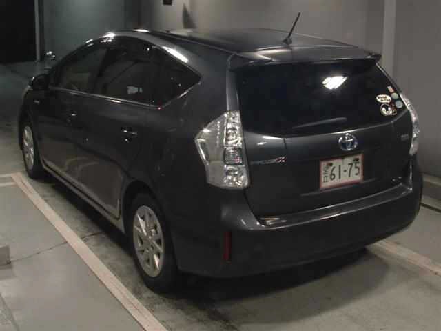Toyota PRIUS 2013 8150277-1