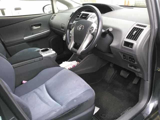 Toyota PRIUS 2013 8150277-3