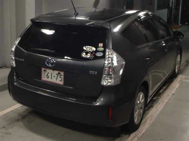 Toyota PRIUS 2013 8150277-5