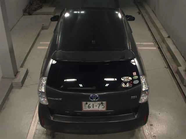 Toyota PRIUS 2013 8150277-7