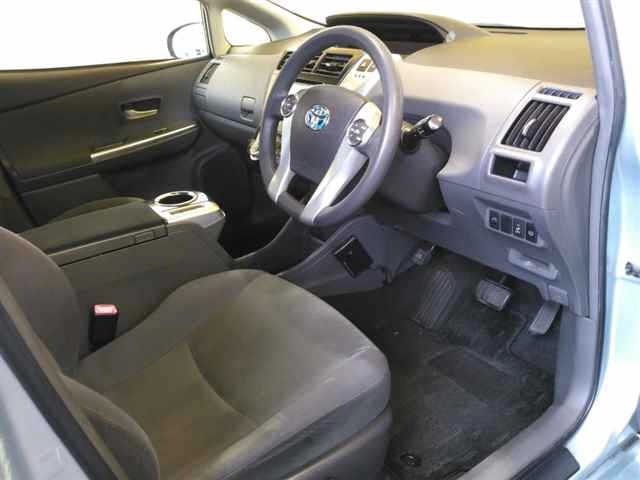 Toyota PRIUS 2012 8150278-3