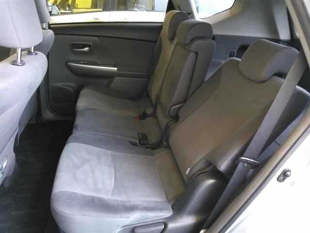 Toyota PRIUS 2012 8150278-9