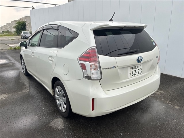 Toyota PRIUS 2016 8150279-1