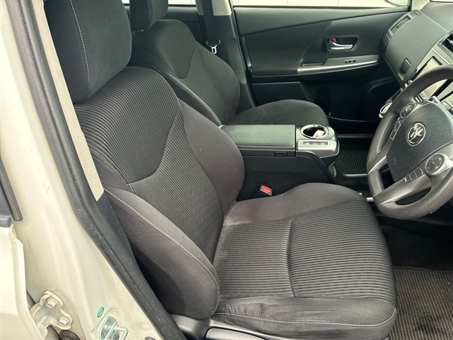 Toyota PRIUS 2016 8150279-5