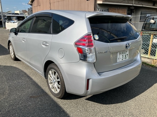 Toyota PRIUS 2018 8150280-1