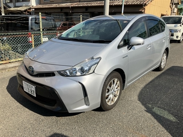 Toyota PRIUS 2018 8150280-10