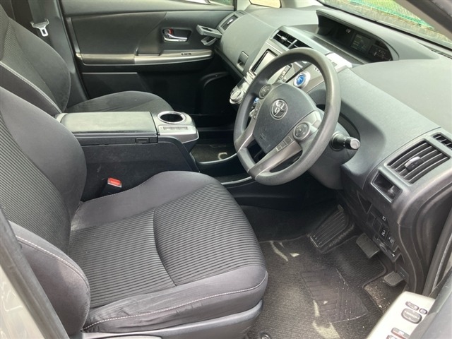 Toyota PRIUS 2018 8150280-5
