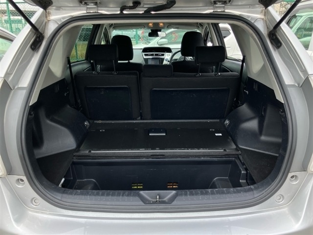 Toyota PRIUS 2018 8150280-8