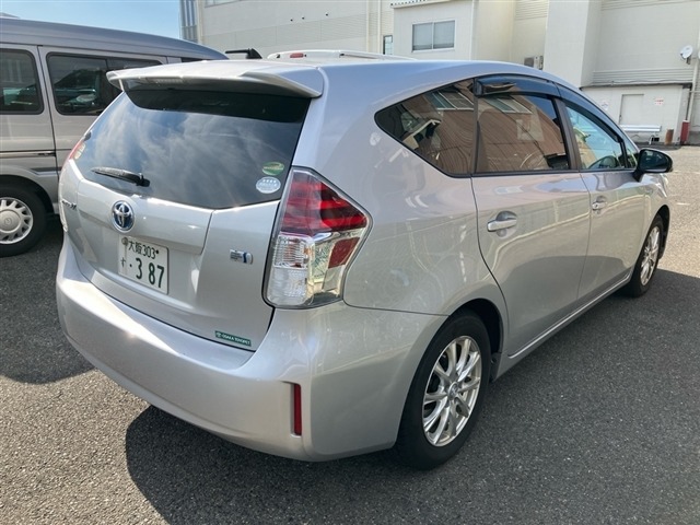 Toyota PRIUS 2018 8150280-9