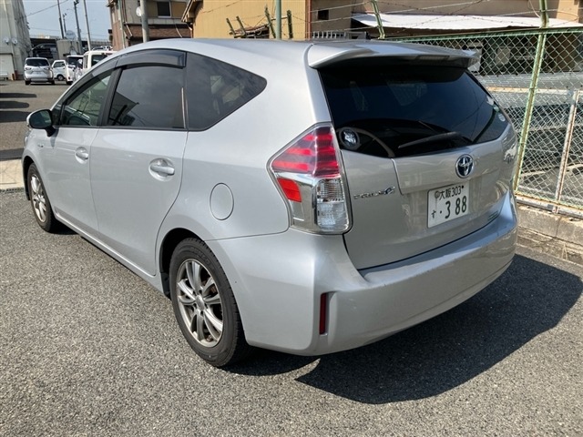 Toyota PRIUS 2018 8150281-1