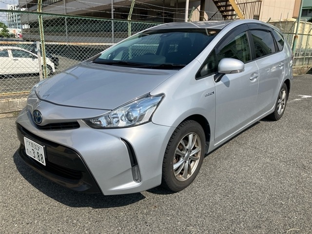 Toyota PRIUS 2018 8150281-10