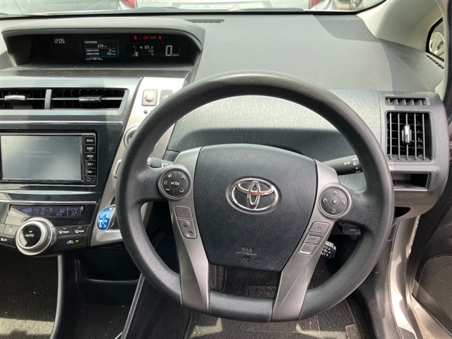 Toyota PRIUS 2018 8150281-3