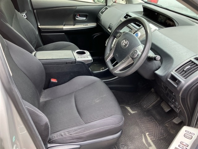 Toyota PRIUS 2018 8150281-5