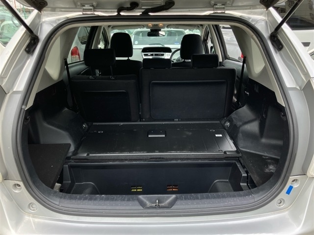 Toyota PRIUS 2018 8150281-8