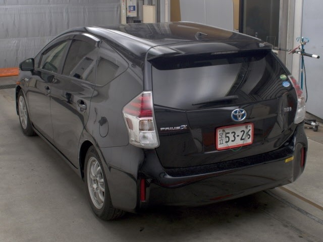 Toyota PRIUS 2015 8150282-1