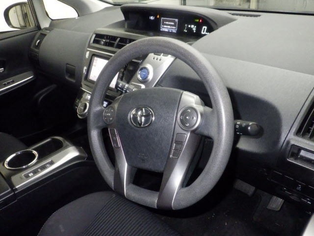 Toyota PRIUS 2015 8150282-3