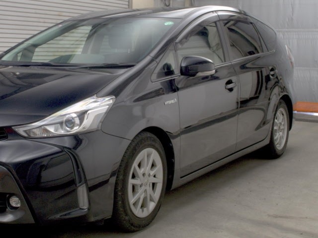 Toyota PRIUS 2015 8150282-4