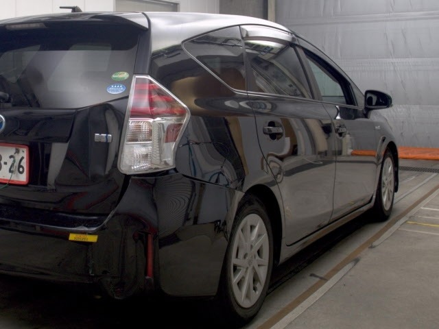 Toyota PRIUS 2015 8150282-5