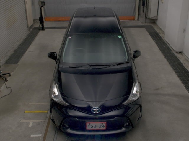 Toyota PRIUS 2015 8150282-6