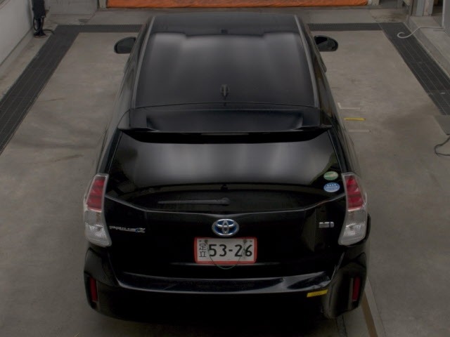 Toyota PRIUS 2015 8150282-7
