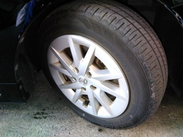 Toyota PRIUS 2015 8150282-9