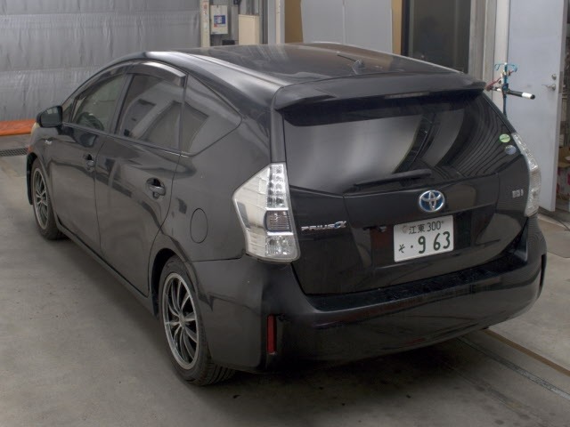 Toyota PRIUS 2012 8150283-1