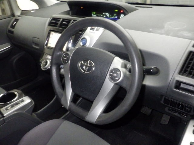 Toyota PRIUS 2012 8150283-3
