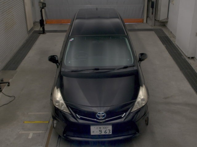 Toyota PRIUS 2012 8150283-6