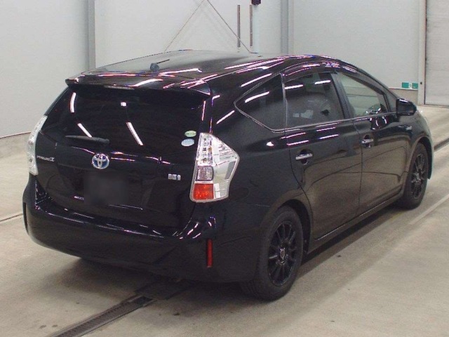 Toyota PRIUS 2014 8150284-1