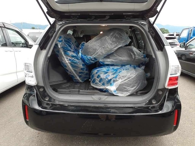 Toyota PRIUS 2014 8150284-11