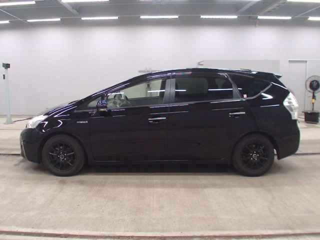 Toyota PRIUS 2014 8150284-4