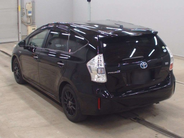 Toyota PRIUS 2014 8150284-6