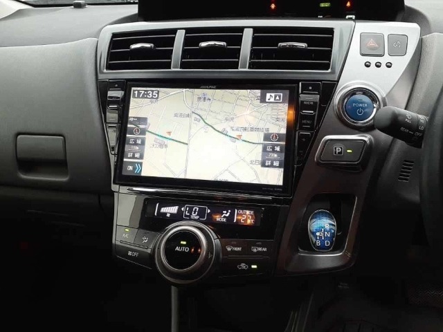 Toyota PRIUS 2014 8150284-9