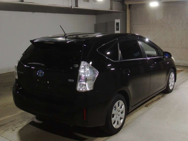 Toyota PRIUS 2012 8150285-1