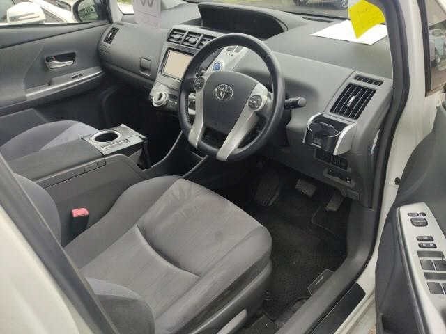Toyota PRIUS 2014 8150286-3