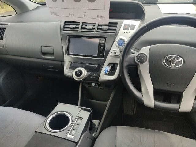 Toyota PRIUS 2014 8150286-6