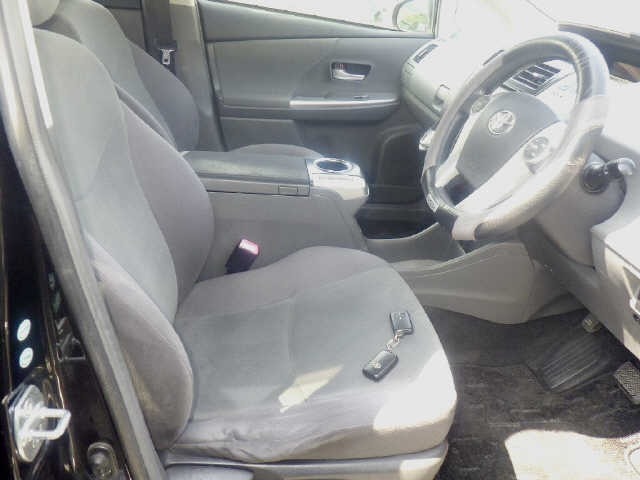 Toyota PRIUS 2012 8150287-7