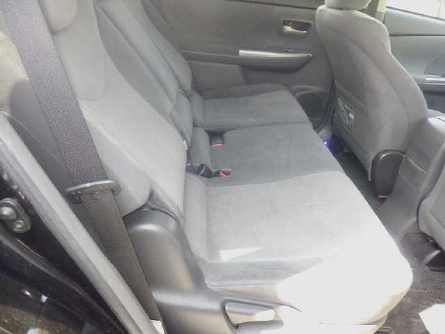 Toyota PRIUS 2012 8150287-8