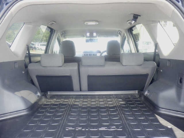 Toyota PRIUS 2012 8150287-9