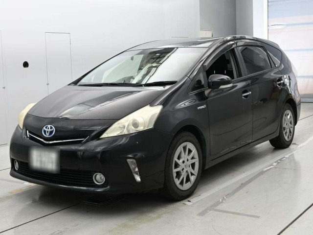 Toyota PRIUS 2013 8150294-0