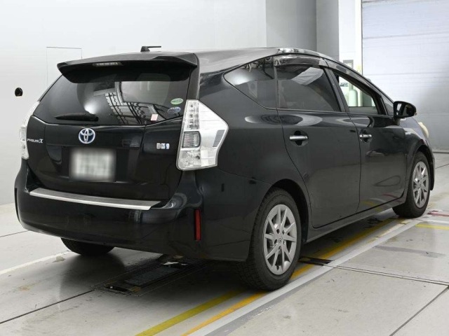 Toyota PRIUS 2013 8150294-1