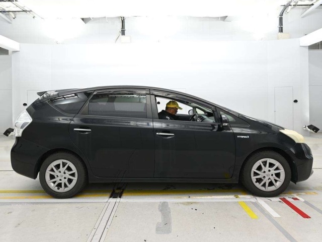 Toyota PRIUS 2013 8150294-3