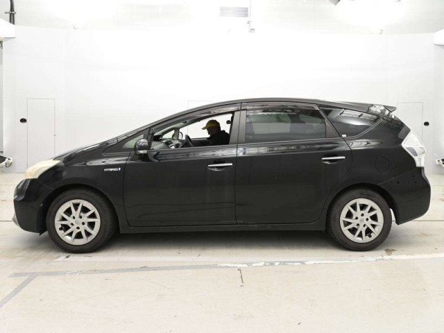 Toyota PRIUS 2013 8150294-4