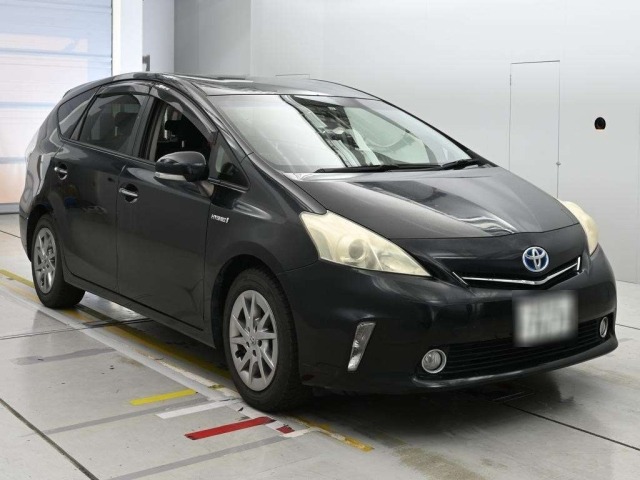 Toyota PRIUS 2013 8150294-5