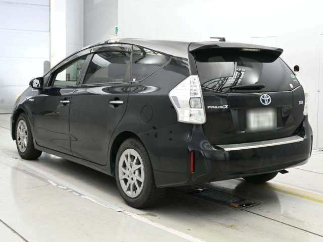 Toyota PRIUS 2013 8150294-6