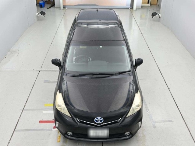 Toyota PRIUS 2013 8150294-7