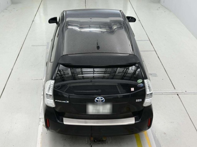 Toyota PRIUS 2013 8150294-8