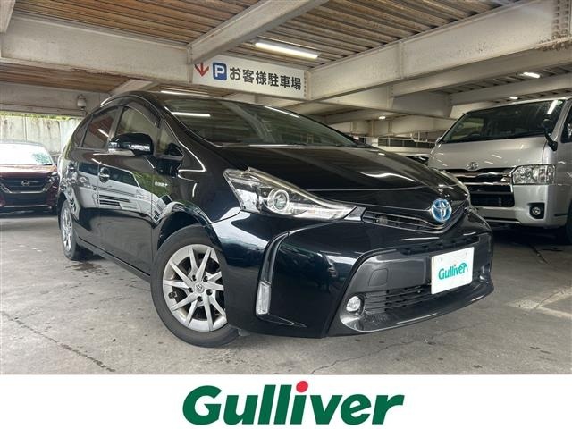 Toyota PRIUS 2016 8150330-0