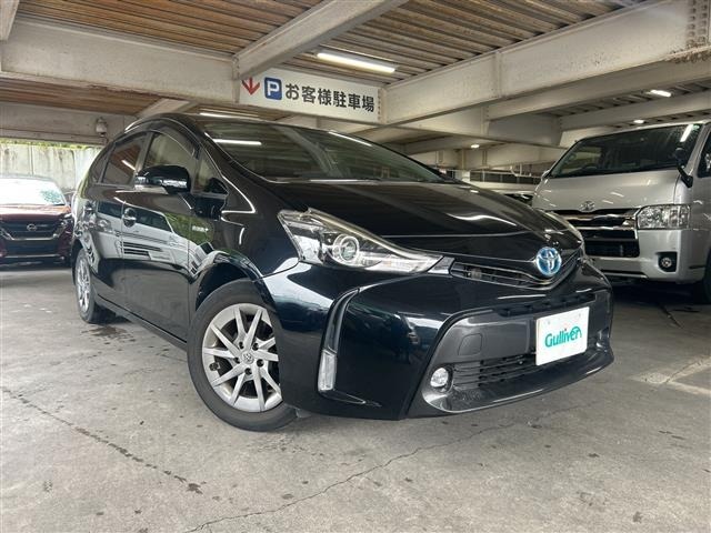 Toyota PRIUS 2016 8150330-17
