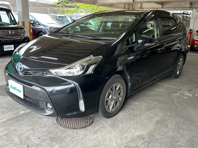 Toyota PRIUS 2016 8150330-19